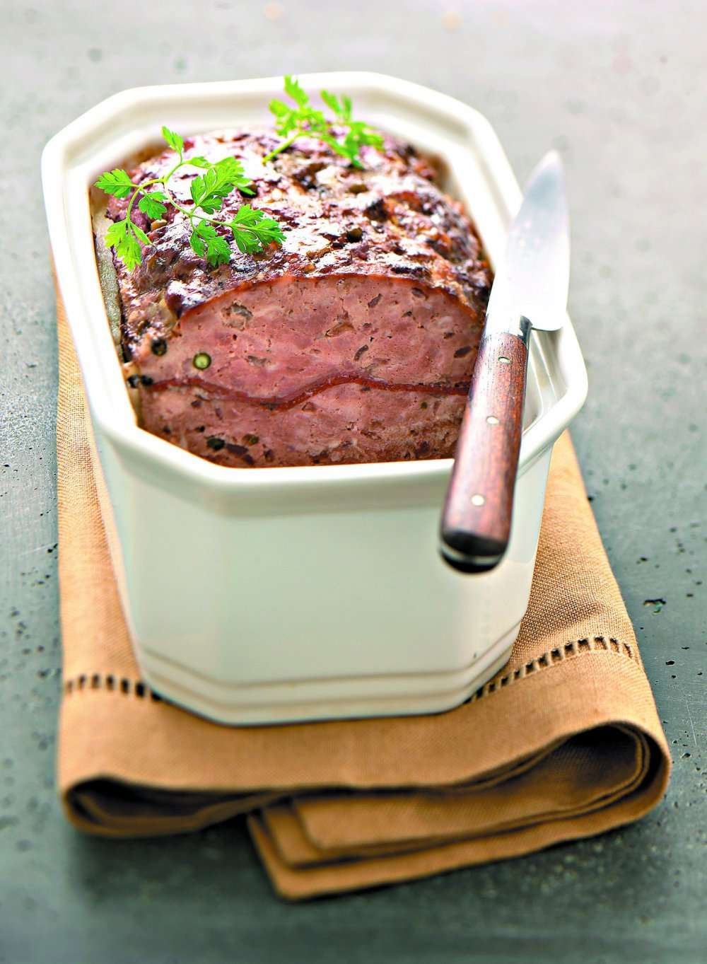 découvrez une recette savoureuse de terrine de canard et apprenez les meilleures astuces pour la préparer et la conserver parfaitement.