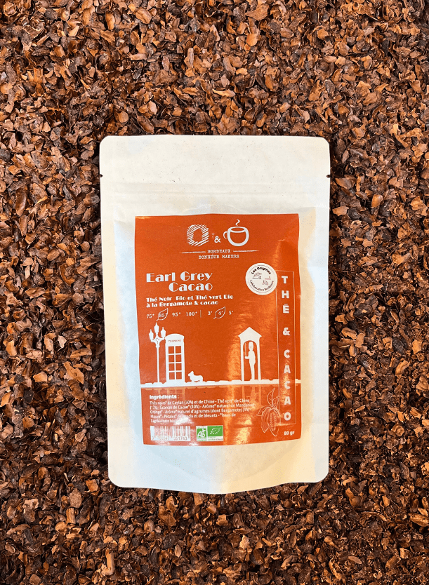 découvrez l'univers du thé chocolat : ses origines, ses bienfaits pour la santé et les meilleures façons de le déguster pour une expérience unique.