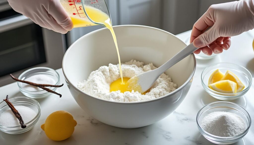 apprenez à réaliser un glaçage au sucre glace simple et rapide pour sublimer vos desserts en quelques minutes avec notre recette facile.