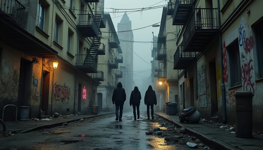 découvrez les quartiers à éviter à courbevoie en 2025 avec notre guide complet, incluant des conseils pratiques pour choisir un emplacement sûr et agréable.