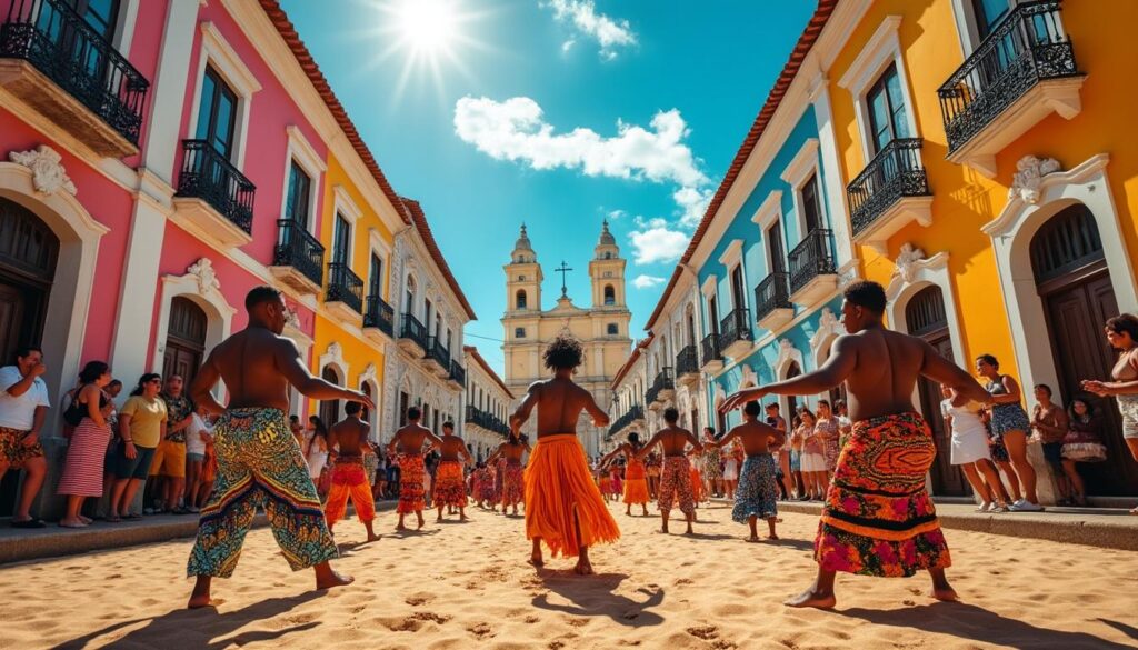 explorez salvador de bahia et découvrez sa richesse culturelle, son histoire fascinante et ses plages incontournables pour un séjour inoubliable au cœur du brésil.