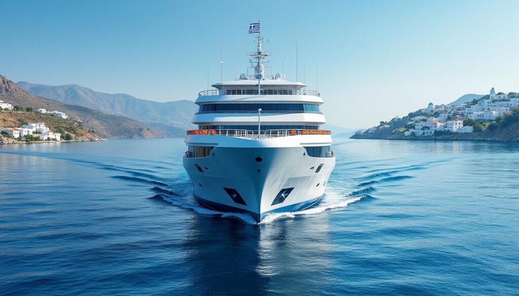 découvrez les horaires, les tarifs et la durée des traversées en ferry entre athènes et paros pour organiser facilement votre voyage en grèce.