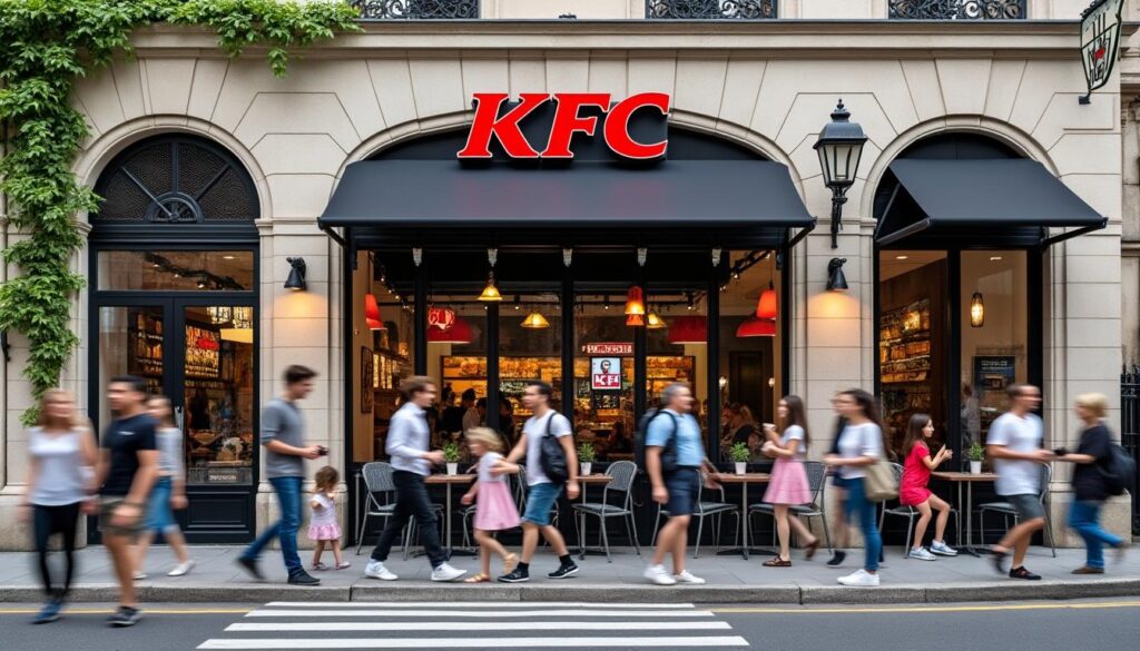 découvrez notre guide 2025 des restaurants kfc halal en france, avec la liste complète des établissements certifiés pour savourer votre poulet préféré en toute confiance.