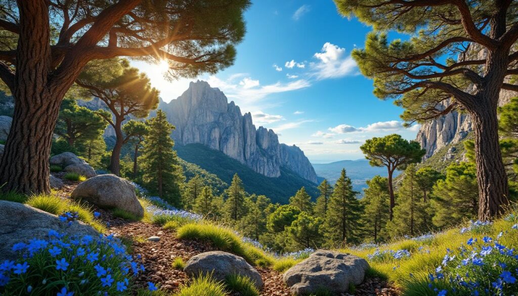 découvrez la localisation précise de la réserve naturelle horsh ehden avec les coordonnées latitude 34.307701 et longitude 35.996101, un véritable havre de biodiversité au liban.