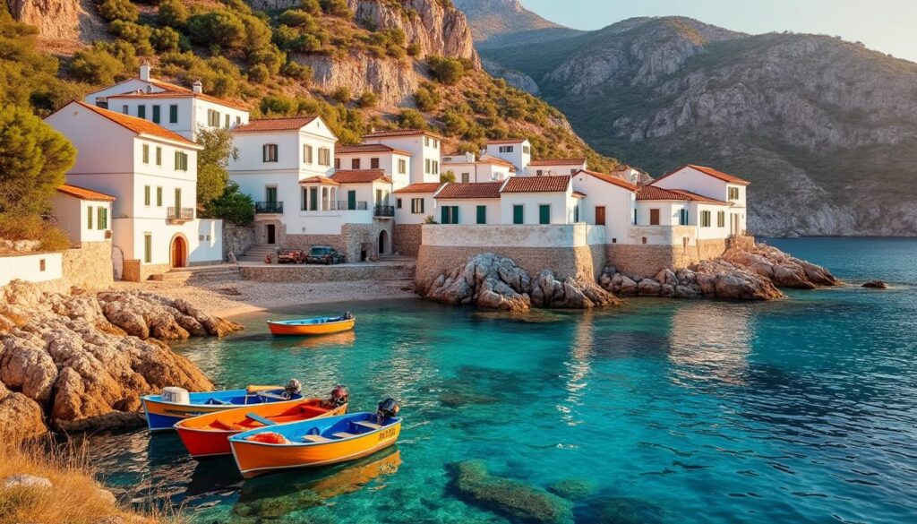 découvrez limeni en grèce grâce à notre guide complet pour visiter ce charmant village du magne, entre mer cristalline, histoire et gastronomie locale.