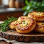 découvrez notre recette facile et rapide de crépinettes de porc au four, parfaite pour un repas savoureux et convivial en toute simplicité.