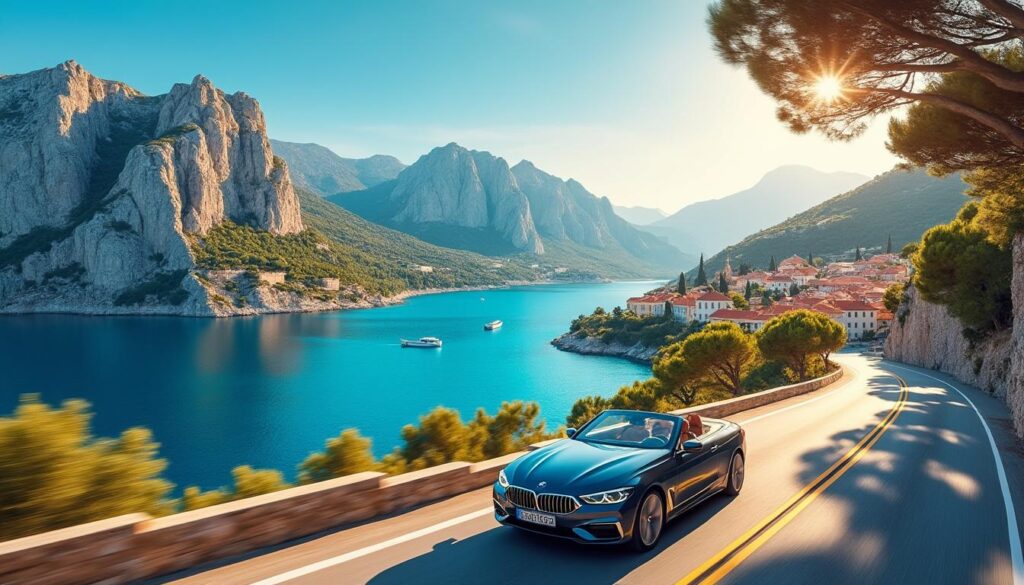 découvrez notre guide complet pour un roadtrip en croatie réussi : itinéraires détaillés, conseils pratiques et astuces pour profiter pleinement de votre aventure.