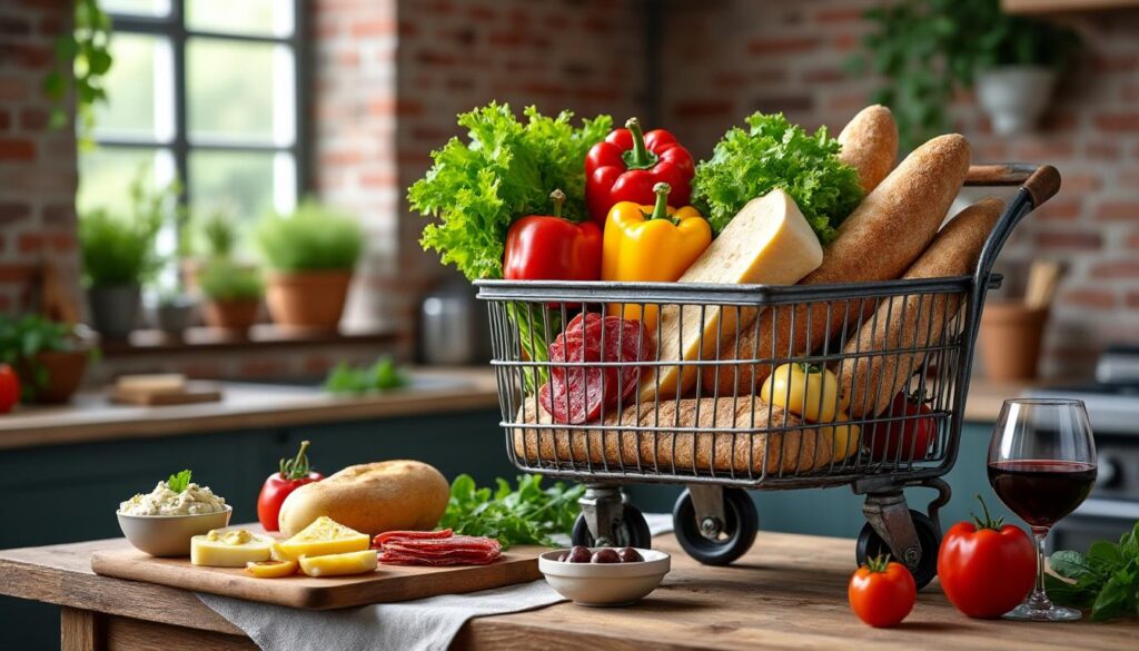 découvrez des idées simples et savoureuses pour accompagner votre palette à la diable, des recettes faciles à réaliser qui raviront vos papilles.