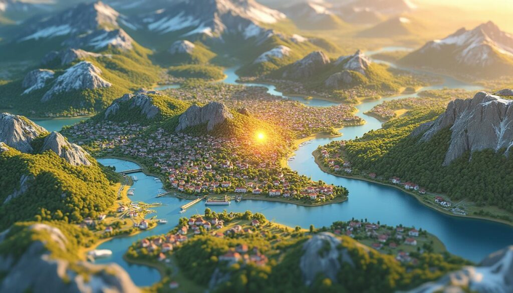 découvrez la localisation d'annecy sur la carte de france ainsi que des informations clés sur cette charmante ville alpine.