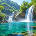 découvrez la cascade du sautadet à la roque-sur-cèze grâce à notre guide complet : conseils pratiques, meilleures périodes pour visiter et activités à ne pas manquer.