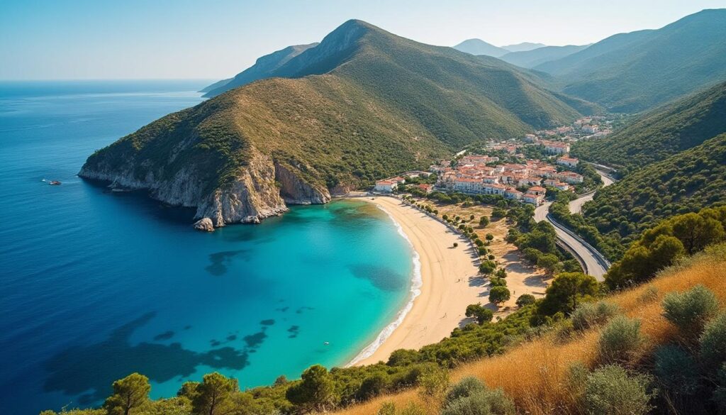 découvrez combien de jours prévoir pour visiter l'île d'elbe avec notre guide pratique, afin d'explorer ses paysages, plages et sites historiques en toute sérénité.
