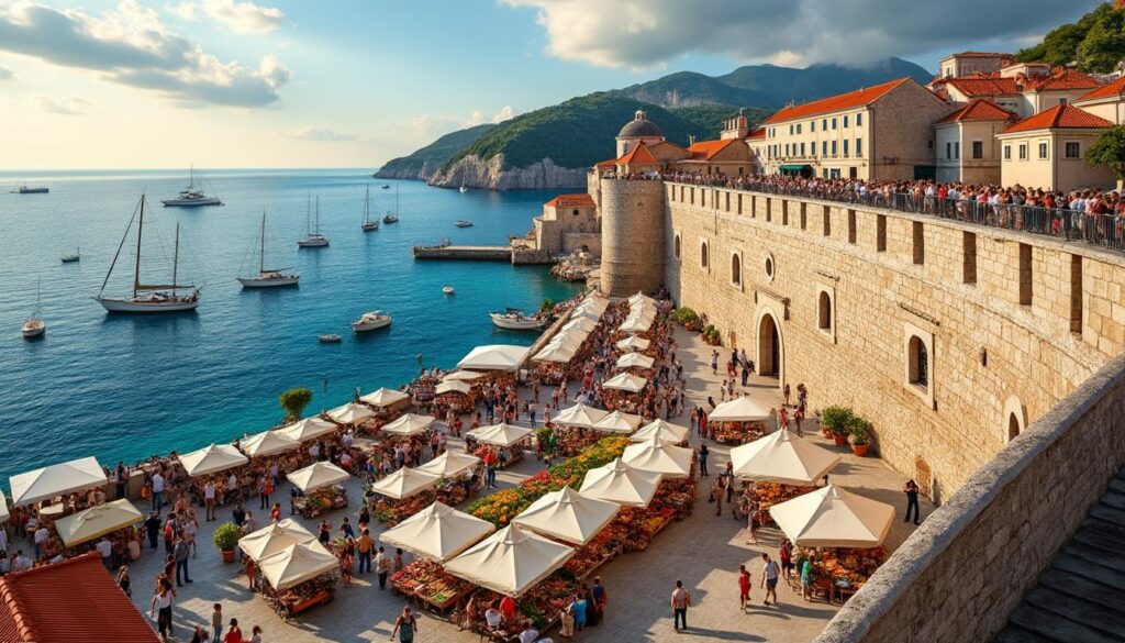 découvrez les meilleures activités à dubrovnik pour profiter pleinement de votre séjour : visites, aventures, gastronomie et moments inoubliables au cœur de la perle de l'adriatique.