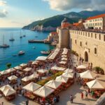 découvrez les meilleures activités à dubrovnik pour profiter pleinement de votre séjour : visites, aventures, gastronomie et moments inoubliables au cœur de la perle de l'adriatique.