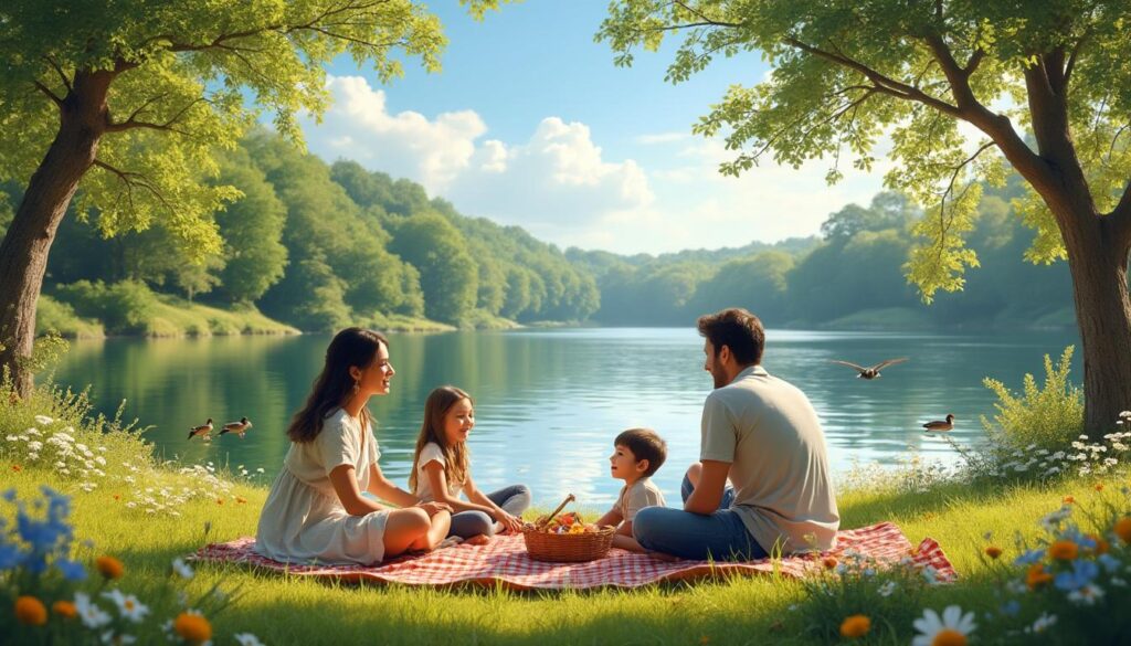 découvrez iris vacance, votre guide complet pour des séjours nature en famille, avec des conseils pratiques, des destinations idéales et des activités pour petits et grands.