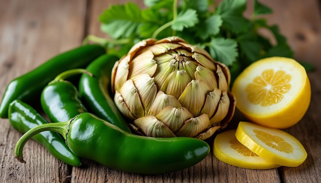 découvrez notre liste complète de légumes commençant par la lettre j, pour enrichir vos recettes et varier vos repas avec des ingrédients savoureux et originaux.