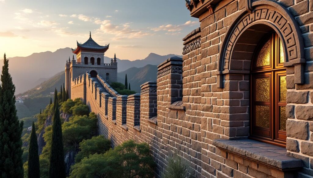 découvrez la muraille de chine espagnole de finestras à travers notre guide complet : histoire, conseils pratiques et sites incontournables pour une aventure unique.