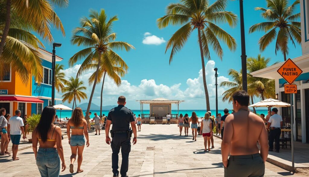 découvrez notre guide complet 2025 sur la sécurité à punta cana. conseils essentiels pour éviter les dangers et profiter sereinement de votre séjour dans cette ville.