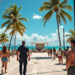 découvrez notre guide complet 2025 sur la sécurité à punta cana. conseils essentiels pour éviter les dangers et profiter sereinement de votre séjour dans cette ville.
