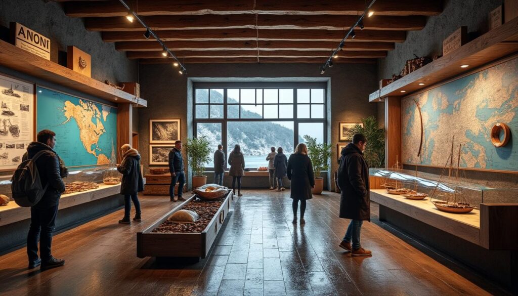 découvrez les meilleures activités et visites à erquy pour profiter pleinement même quand il pleut. guide pratique des endroits à l’abri pour un séjour réussi en toutes saisons.