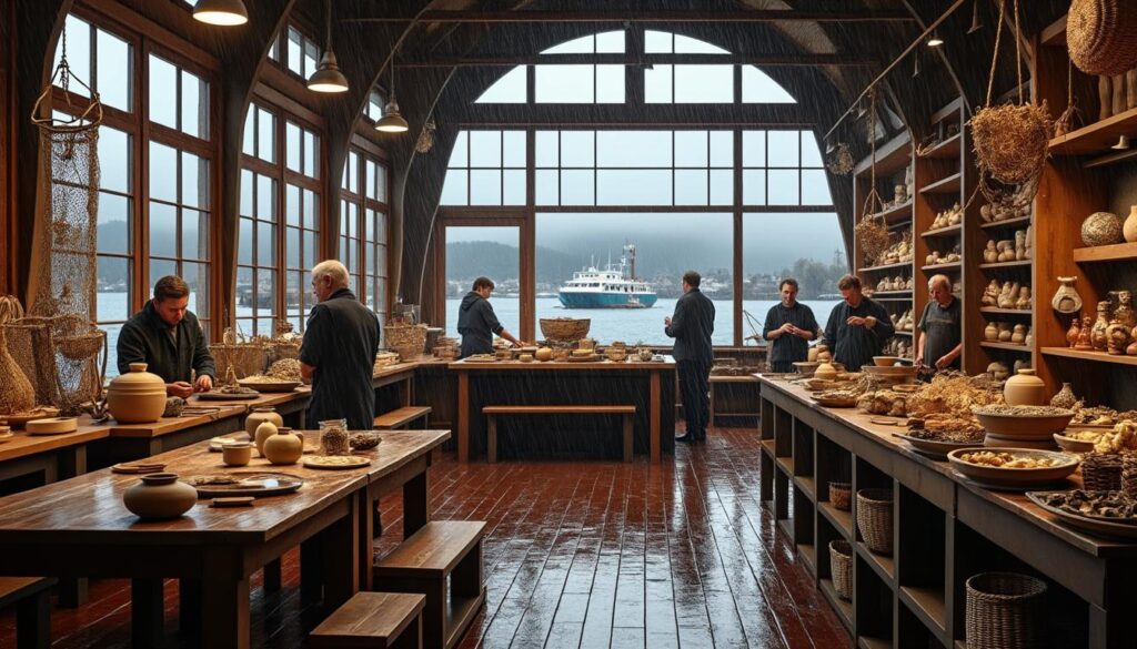 découvrez les meilleures activités et visites à faire à pénestin quand il pleut, pour profiter pleinement de votre séjour à l’abri des intempéries.