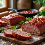 découvrez nos recettes faciles et savoureuses de pains de viande pour régaler toute la famille en un rien de temps.