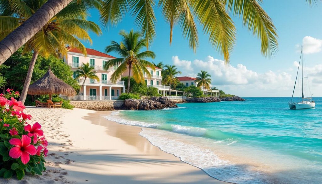 explorez les antilles françaises avec "west indies france" et découvrez les joyaux incontournables des îles, leur culture riche et leurs paysages paradisiaques.