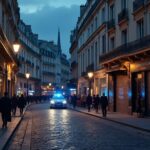 découvrez la réalité sécuritaire du 14ème arrondissement de paris : faits, statistiques et aspects de la dangerosité pour mieux comprendre la situation locale.