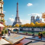 découvrez un itinéraire complet pour 3 jours à paris incluant hébergement, activités incontournables et conseils pratiques pour un séjour tout compris réussi.