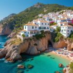 découvrez begur, une charmante destination de la costa brava en espagne. ce guide complet vous aide à explorer ses plages, villages pittoresques et attractions incontournables pour un séjour inoubliable.