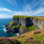 découvrez binn eadair, un guide complet pour explorer la presqu’île de howth, ses paysages magnifiques, ses sentiers de randonnée et ses trésors naturels près de dublin.