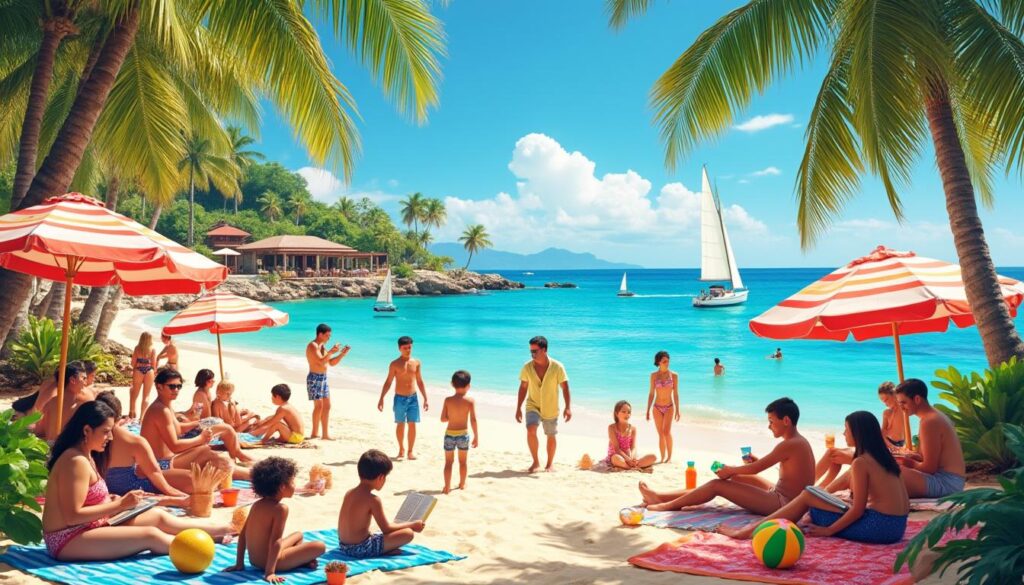 découvrez nos conseils pratiques et idées inspirantes pour des bonnes vacances réussies. préparez votre séjour en toute sérénité et profitez pleinement de chaque moment.