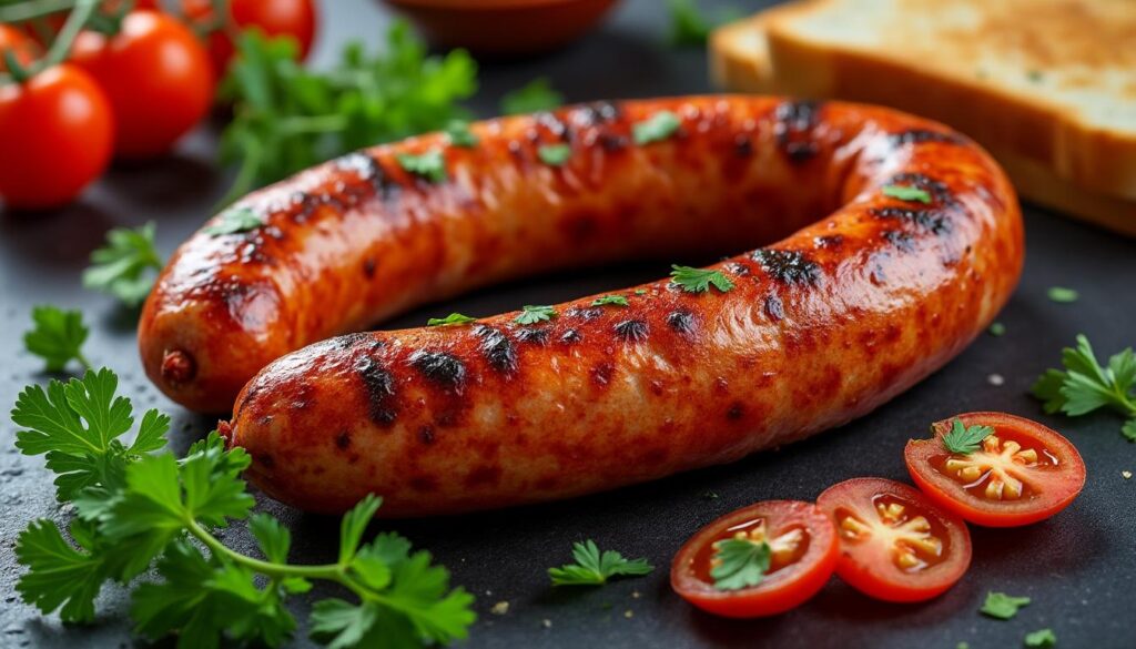 découvrez comment consommer le chorizo cuit en enceinte en toute sécurité grâce à nos conseils pratiques pour éviter tout risque pour la santé.