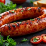 découvrez comment consommer le chorizo cuit en enceinte en toute sécurité grâce à nos conseils pratiques pour éviter tout risque pour la santé.