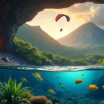 découvrez des activités originales et uniques à la réunion pour des expériences insolites et inoubliables lors de votre séjour sur cette île exceptionnelle.