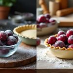 découvrez si vous devez décongeler les mirabelles avant de les utiliser pour préparer une tarte, avec nos conseils pratiques pour réussir votre recette.