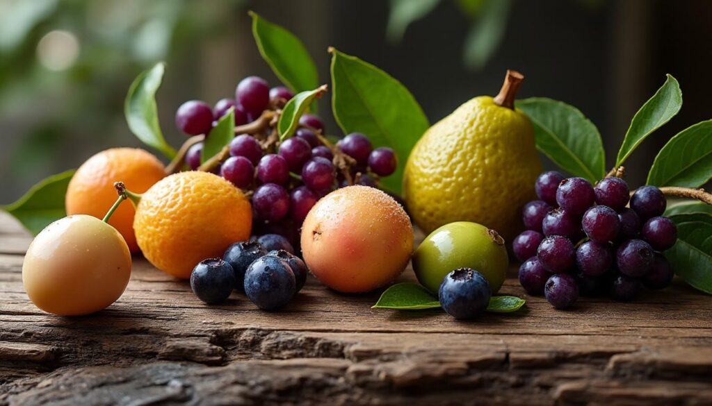 découvrez notre liste complète de fruits en e, incluant des fruits rares et exotiques, accompagnée d'un guide détaillé pour mieux les connaître et les apprécier.