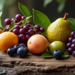 découvrez notre liste complète de fruits en e, incluant des fruits rares et exotiques, accompagnée d'un guide détaillé pour mieux les connaître et les apprécier.