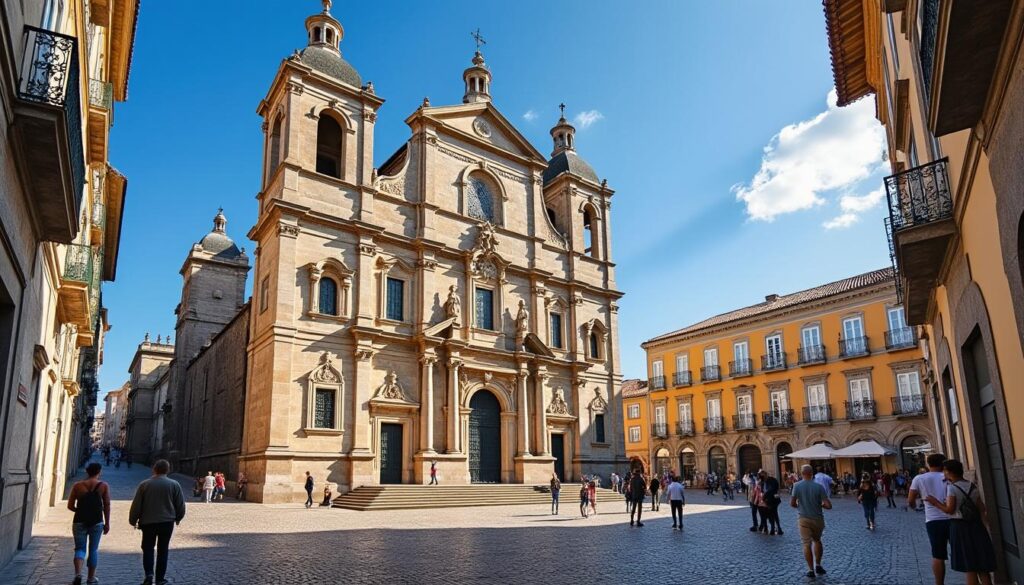 découvrez l'histoire fascinante de l'igreja do carmo à porto, ses trésors architecturaux, et profitez de nos conseils pratiques pour une visite enrichissante.