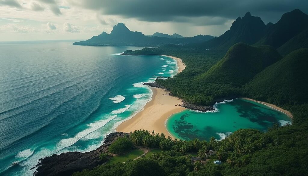 découvrez les zones à risque à éviter à l'île maurice en 2025 grâce à notre guide détaillé pour un voyage en toute sécurité.