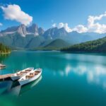 découvrez le lac bovilla en albanie avec notre guide essentiel pour visiter ce magnifique site naturel près de tirana, incluant conseils pratiques, activités et meilleures périodes pour profiter de la région.