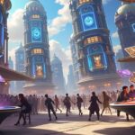 découvrez magic ville, le guide complet dédié aux collectionneurs et joueurs de magic. astuces, stratégies, et conseils pour maîtriser votre passion.