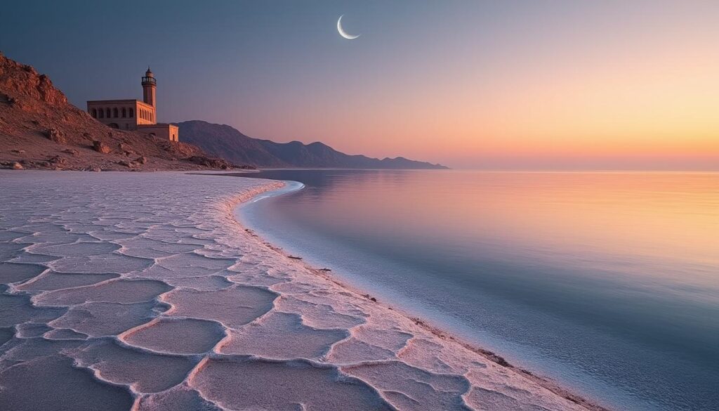 découvrez la signification de la mer morte en islam ainsi que les interdictions religieuses qui lui sont associées, pour mieux comprendre son importance spirituelle.