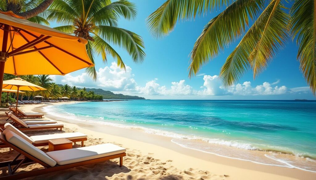 découvrez les meilleures destinations ensoleillées et abordables pour partir en octobre 2025. profitez du soleil sans vous ruiner grâce à notre sélection exclusive.