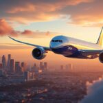 découvrez la durée moyenne d’un vol direct entre paris et los angeles, ainsi que les informations essentielles pour planifier votre voyage en toute sérénité.