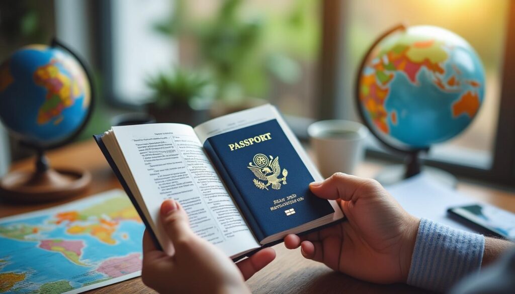 découvrez ce qu'est le pays d'émission d'un passeport, son importance et des explications claires pour bien comprendre ce concept essentiel.