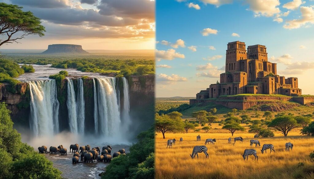 découvrez la liste complète des pays en z, avec des informations clés sur la zambie et le zimbabwe, leurs géographies, cultures et attractions principales.
