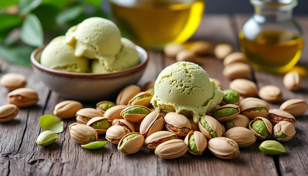 découvrez les différences, usages culinaires et bienfaits essentiels de la piste et de la pistache pour enrichir votre alimentation quotidienne.