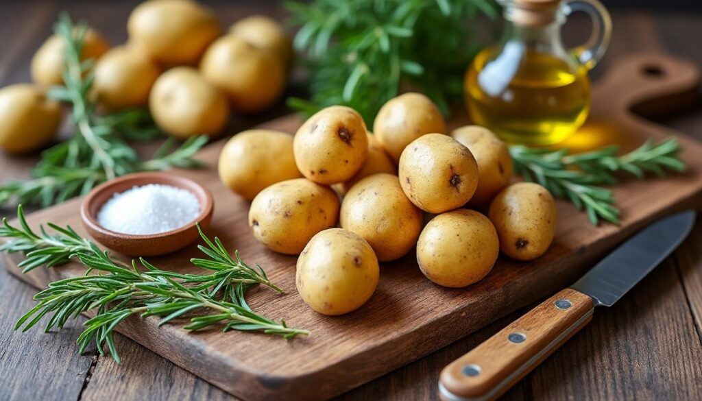 découvrez tout sur la pomme de terre grenaille avec notre guide complet : astuces de cuisson, bienfaits et recettes faciles pour sublimer ce tubercule savoureux.