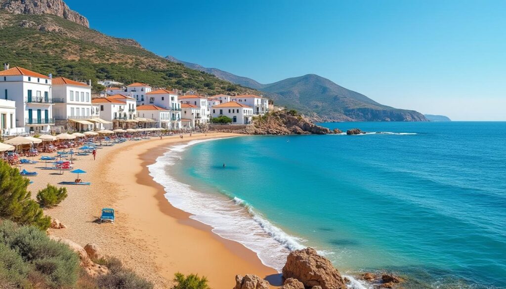 découvrez pylos en messénie avec notre guide complet pour visiter la ville historique, ses plages magnifiques et ses incontournables pour un séjour inoubliable.
