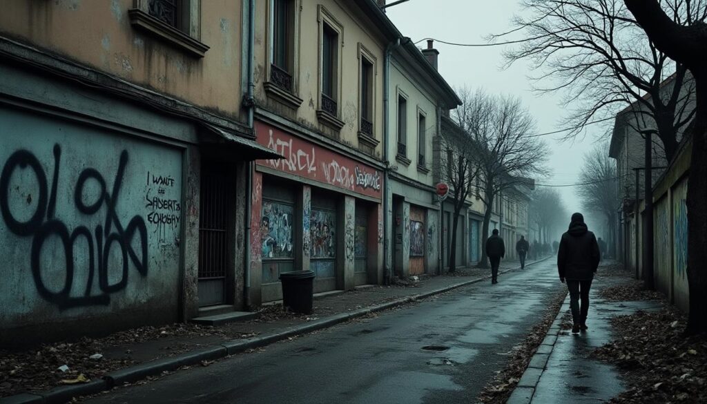 découvrez notre guide des quartiers sensibles à chalon-sur-saône pour mieux connaître les zones à éviter et garantir votre sécurité lors de votre visite ou installation.